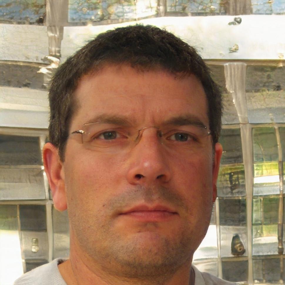 Erik Hoffmann - Psychologie-Experte und Trading-Coach bei dromavexila
